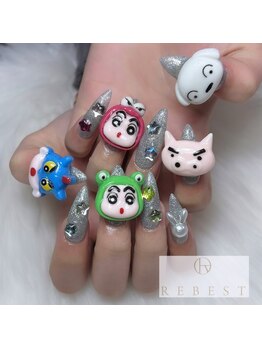 リーベスト 京橋(REBEST)/