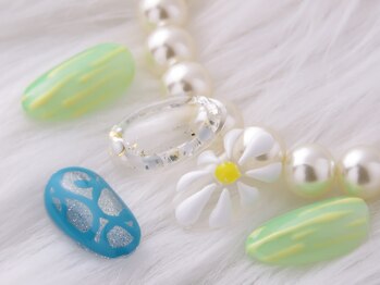 カラーズ(colors)/