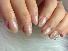 エムシーベル(m.c bell)/艶ベール