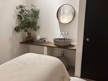 エマクラン(emmaclan)の雰囲気（Treatment room 2F）