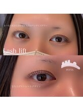 オーク 海老名(OAK)/まつ毛パーマ