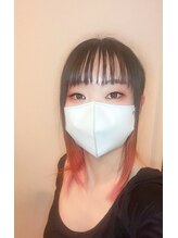 サロンあい annex錦糸町(salonあい)&nbsp;misaki 