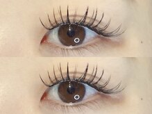 ウギ 北浜店(Ugi.)/大人可愛い×タレ目デザイン