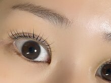 ミセルアイズ(misel eyes)/まつげパーマ｜根元から立ち上げ