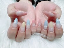ハルネイル(HARU NAIL)/