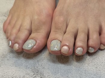 チュラサ 三軒茶屋(Churasa)/フットシンプル定額