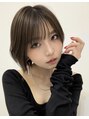 マシェリ ヴィヴィ(macheri vivie)&nbsp;HONOKA 