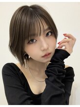 マシェリ ヴィヴィ(macheri vivie)&nbsp;HONOKA 