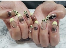 ネイルホリック(Nail Holic)の雰囲気（自分だけのネイルで素敵に☆design持込はInstagramDMで相談可能!）