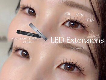 リエル 明石店(Riel)/LED Extensions【明石】