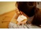 快筋堂 山形中央店の写真/血行不良は疲労の原因かも！？コリほぐしでその場でスッキリ♪