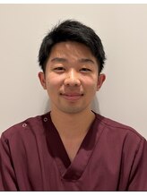 エルフレッチェ整骨院 イオンタウン姫路院 大森 一真