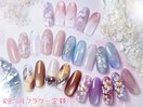R8.7月フラワー定額