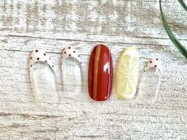 定額design