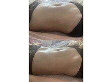 エクラ(eclat)の雰囲気（人気のDETOX treatment）
