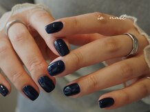 イオネイル(io nail)