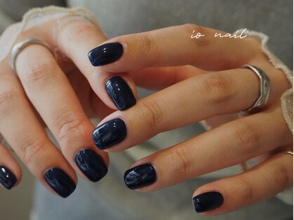 イオネイル(io nail)の写真