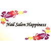 ネイルサロン ハピネス(Nail Salon Happiness)ロゴ