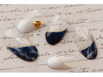 シェアサロン ディテール 千葉店(Detail)/☆アートサンプル☆ 別途料金