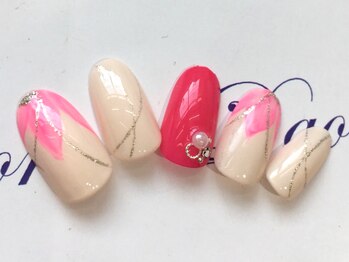 定額¥8500(¥9350税込)