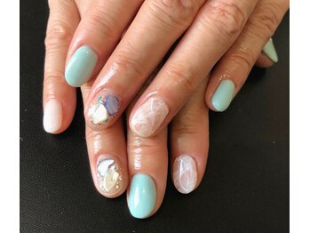 ウィウィ(U'IU'I)/