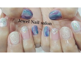 ニュアンスネイル