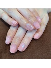 アースコアフュールボーテ 成田店(EARTH coiffure beaute)/お呼ばれにもぴったり♪