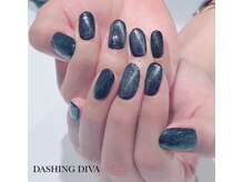 ダッシングディバ 中野マルイ店(DASHING DIVA)/マグネットネイル