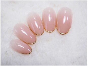 サンネイルルーム(sun nail room)/春に向いてオススメデザイン