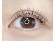 エヌアイラッシュ(N eyelash)/まつ毛パーマ＋フラット100本☆