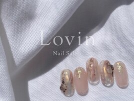 【ジェル/アート】