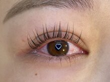 ネオリーブ モカ 川崎チネチッタ店(Neolive mocca & eyelash)/パリジェンヌ上下 