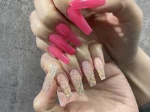 イビズ 新宿店(eviz)/スカルプフラグメントオーロラ