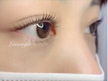 ラヴァンヤ 恵比寿店(Lavanya)/パリジェンヌラッシュ[恵比寿]