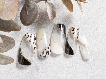 ネイルサロン BE/