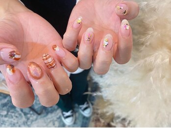 アイネイル 小倉(ai nail)/アート