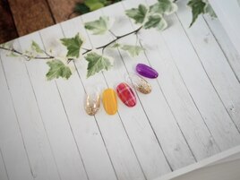 ニュアンス　ミラー　【11714】