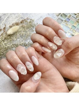 シシュ 姫路店(SyiSyu)/カジュアルネイル