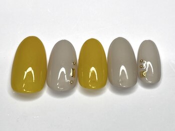 マノマノ(mano mano)/