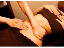 アロマリラクゼーション モモ(momo)/