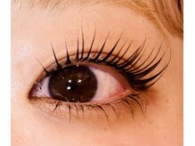 リシェルアイラッシュ 関内店(Richelle eyelash)/上下まつ毛パーマ