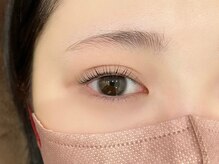 アイクイック 高田馬場店(Ai Quick)/パリジェンヌ