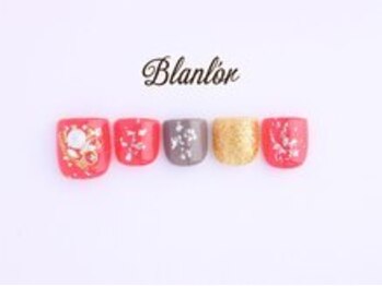 ブランロール 中目黒店(Blanl'or)/