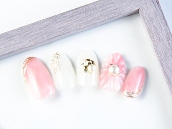 ラベル 人形町(Label)/デザインネイル