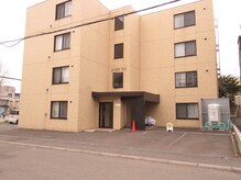 チッコ(CICCO)/マンション外観、駐車場