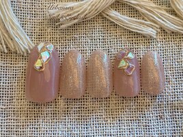 nail trend design 9.980円