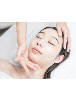 お肌をきれいにしたい