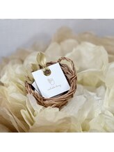 ハニー(honey)/《shop card＊》