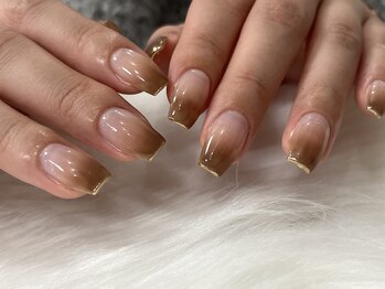 レオネイル(reo_nail)/