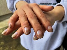 スリーネイル(Three nail)/